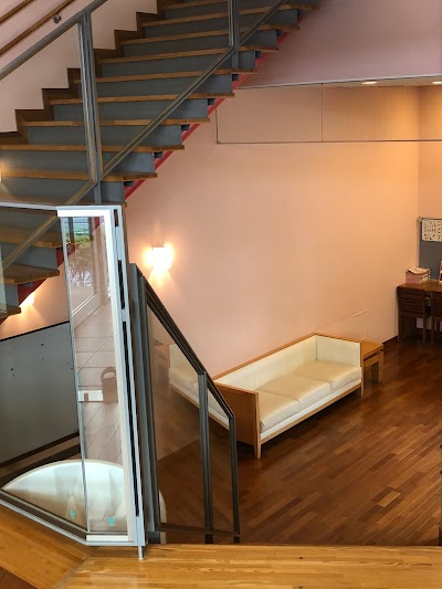 セントラルカルチャースクール 幕張ベイタウン イーストスタジオ