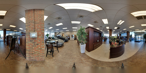 Ford Dealer «Billy Howell Ford Lincoln», reviews and photos, 1805 Atlanta Hwy, Cumming, GA 30040, USA