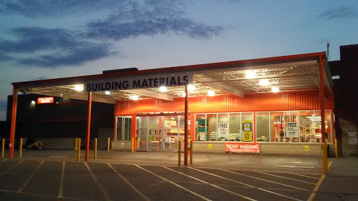Home Improvement Store «The Home Depot», reviews and photos, 99 Northtown Dr NE, Blaine, MN 55434, USA