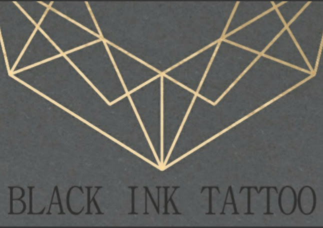 Black Ink Tattoo - Verviers