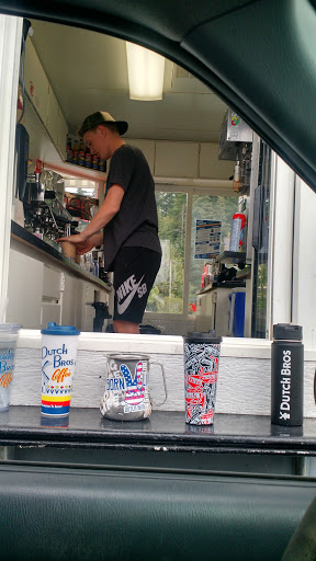 Coffee Shop «Dutch Bros», reviews and photos, 149 S 7th St, Coos Bay, OR 97420, USA