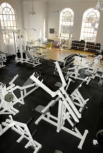 The Center - Photo 4 - Car repair in Washington, DC, Canton