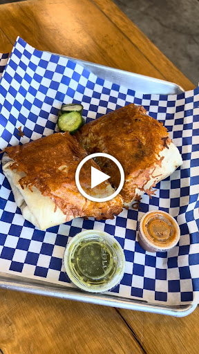 Chinitos Tacos image
