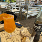 Photo n°2 de l'avis de Etienne.i fait le 07/11/2023 à 17:16 sur le  Marina Azul Restaurante à Estreito da Calheta