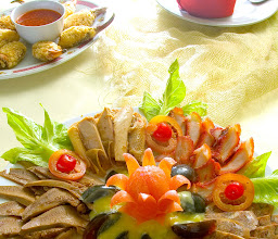Gading Chinese Food Restaurant photo