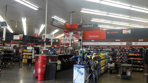 Auto Parts Store «Pep Boys Auto Parts & Service», reviews and photos, 14845 E 14th St, San Leandro, CA 94578, USA