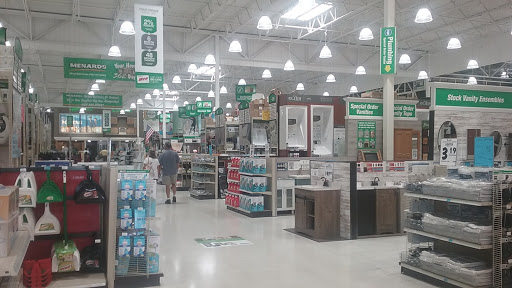 Home Improvement Store «Menards», reviews and photos, 6000 SE 14th St, Des Moines, IA 50320, USA