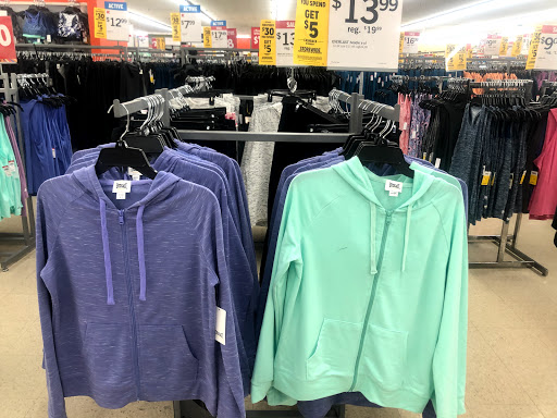 Discount Store «Kmart», reviews and photos, 411 Main St, Belleville, NJ 07109, USA