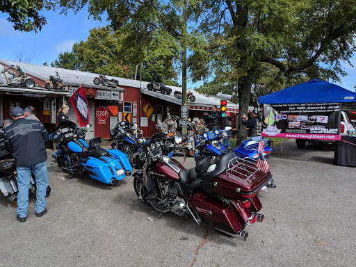 Motorcycle Parts Store «Drasco Trading Post», reviews and photos, 6949 Heber Springs Rd N, Drasco, AR 72530, USA