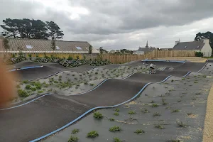 Pumptrack de Plouhinec image