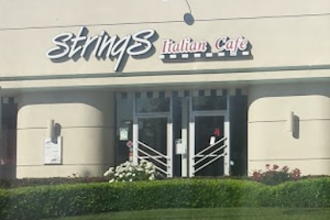 Strings Italian Cafe image
