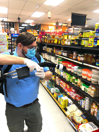 Asian Grocery Store «Almadina supermarket», reviews and photos, 1019 Method Rd, Raleigh, NC 27606, USA