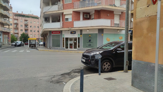 GLS Amposta Avenida Sant Jaume n•60, 43870 Amposta, Tarragona, España