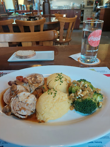 Restaurant Neuhof Kriens - Kriens