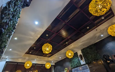 Saga Africa Restaurant - Akwa, Douala image