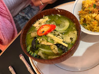 Soupe du Restaurant thaï Aloï à Paris - n°13