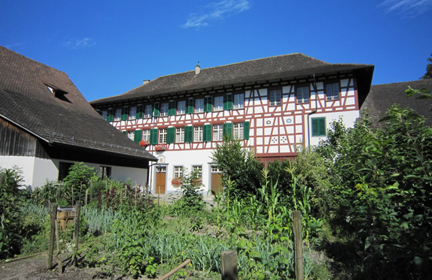 Obermühle - Bülach