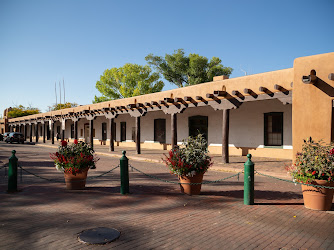 Palace of the Governors