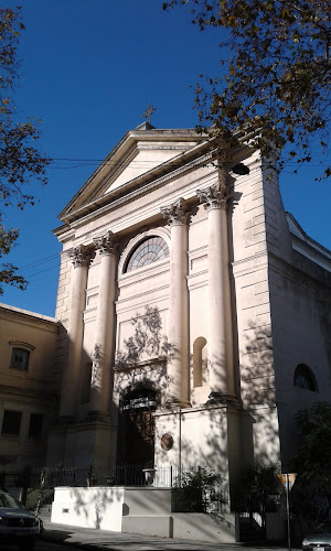Opiniones de Parroquia San José y Maximiliano Kolbe (Conventuales) en Ciudad del Plata - Iglesia