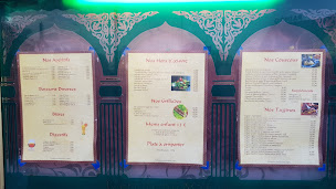 Photo n°9 de L'Etoile Du Maroc à Sainte-Geneviève-des-Bois ()