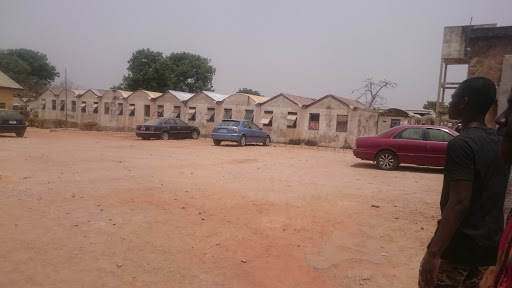 Danfodio common room Zaria, usman danfodio hostel, Abu sporting complex Rd, Zaria, Nigeria, Movie Theater, state Kaduna