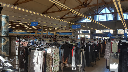 Clothing Store «Ross Dress for Less», reviews and photos, 5733 Christie Ave, Emeryville, CA 94608, USA