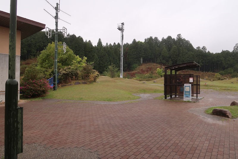 公園 甲南PA(下り)