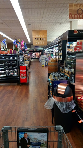 Grocery Store «ACME Markets», reviews and photos, 288 Elm St, New Canaan, CT 06840, USA