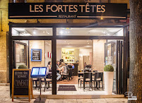 Photos du propriétaire du Restaurant français Les Fortes Têtes à Toulouse - n°1