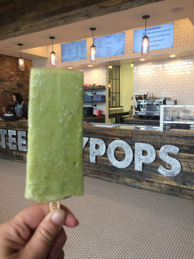 Dessert Restaurant «Steel City Pops», reviews and photos, 1021 Bardstown Rd, Louisville, KY 40204, USA