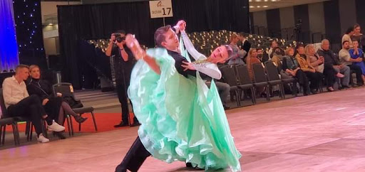 Dance School «Columbus Dance Centre», reviews and photos, 1000 Morrison Rd, Columbus, OH 43230, USA