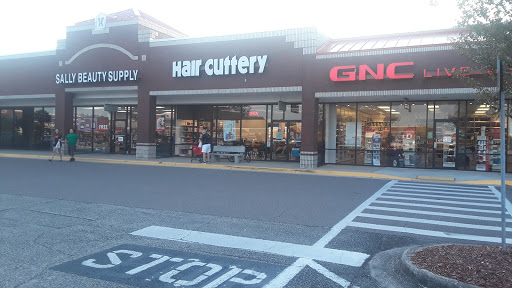 Hair Salon «Hair Cuttery», reviews and photos, 10500 Ulmerton Rd #290, Largo, FL 33771, USA