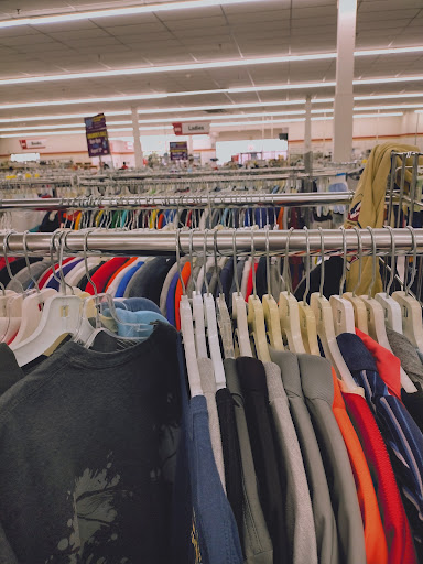 Thrift Store «Arc Thrift Store», reviews and photos, 1405 Cortez St, Denver, CO 80221, USA