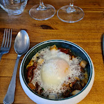 Photo n° 4 de l'avis de Christian.r fait le 12/04/2024 à 19:08 pour Restaurant des Chasseurs à Ascain