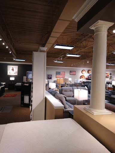 Furniture Store «Ashley HomeStore», reviews and photos, 5353 E River Rd, Fridley, MN 55421, USA