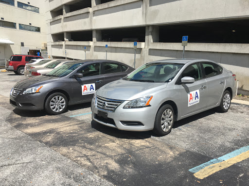 Courier Service «AAA Transportation Courier Service», reviews and photos, 2138 Northumbria Dr, Sanford, FL 32771, USA