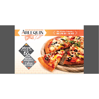 Pepperoni du Pizzas à emporter Arlequin Pizza à Grenoble - n°1