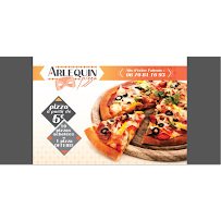 Photos du propriétaire du Pizzas à emporter Arlequin Pizza à Grenoble - n°5