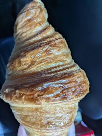 イソップベーカリー 月寒店
