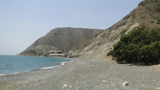 Vatos beach