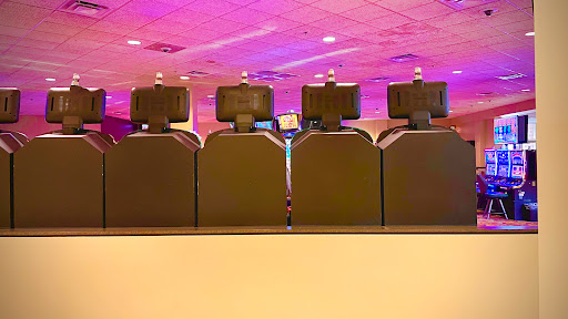 Casino «Oneida Casino Travel Center», reviews and photos, 5939 Old Wisconsin 29, Pulaski, WI 54162, USA