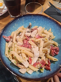 Penne du Restaurant français Le Navarre à Lourdes - n°8