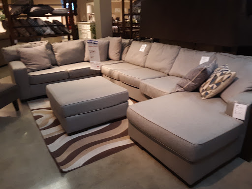 Furniture Store «Ashley HomeStore», reviews and photos, 10921 Hull Street Rd, Midlothian, VA 23112, USA