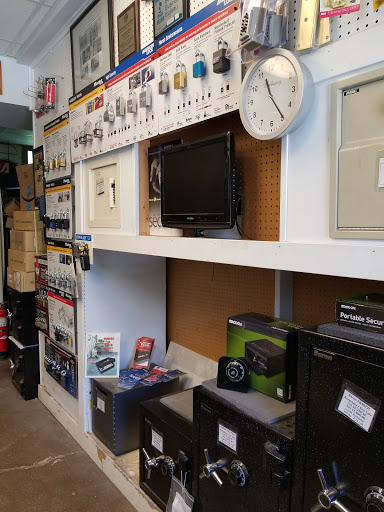 Locksmith «Oestreich Sales & Service, Inc.», reviews and photos, 102 Mills Rd, Joliet, IL 60433, USA