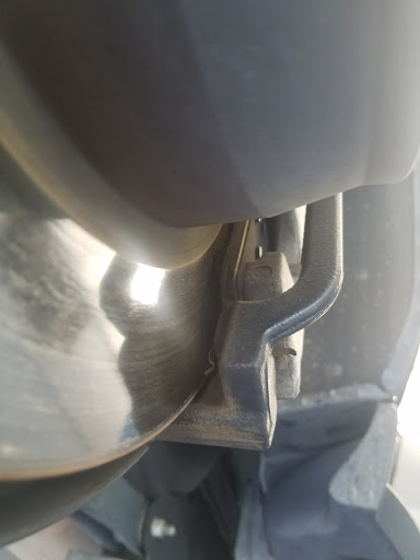 Auto Repair Shop «DNA Automotive», reviews and photos, 59 Kinderkamack Rd, Westwood, NJ 07675, USA