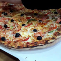 Plats et boissons du Pizzeria Pizza Time® Gonesse - n°9