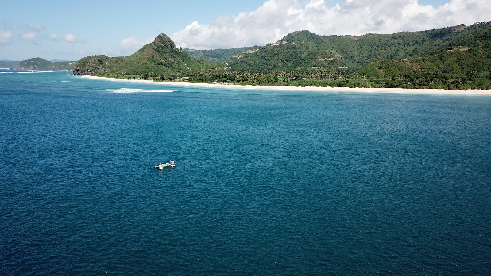 Serangan Beach photo #9