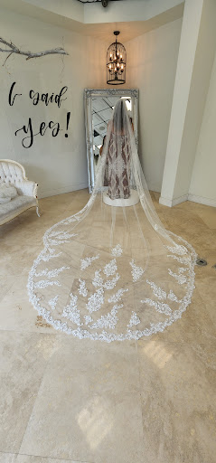 Bridal Shop «Brides of Florida», reviews and photos, 8530 SW 124th Ave Suite 105, Miami, FL 33183, USA
