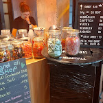 Photo n°2 de l'avis de Eve.' fait le 13/04/2023 à 10:04 sur le  Me And All Hotel Hanover - JDV by Hyatt à Hanover