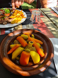 Aliment-réconfort du Restauration rapide La Grilladière à Lunel - n°10
